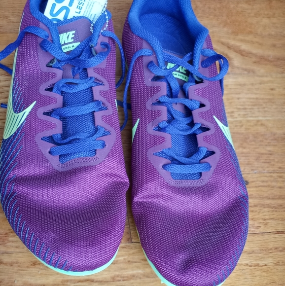 Nike Running Sneakers Size 10 Mens - Picture 2 of 14